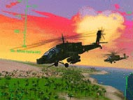 Apache AH-64