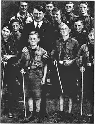 Adolf Hitler ������ ������