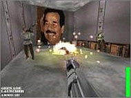 Quest for Saddam - ������������� ������������ ��� � �������������� �����