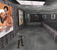 Quest for Saddam - ������������ ���� � ��������������� �����