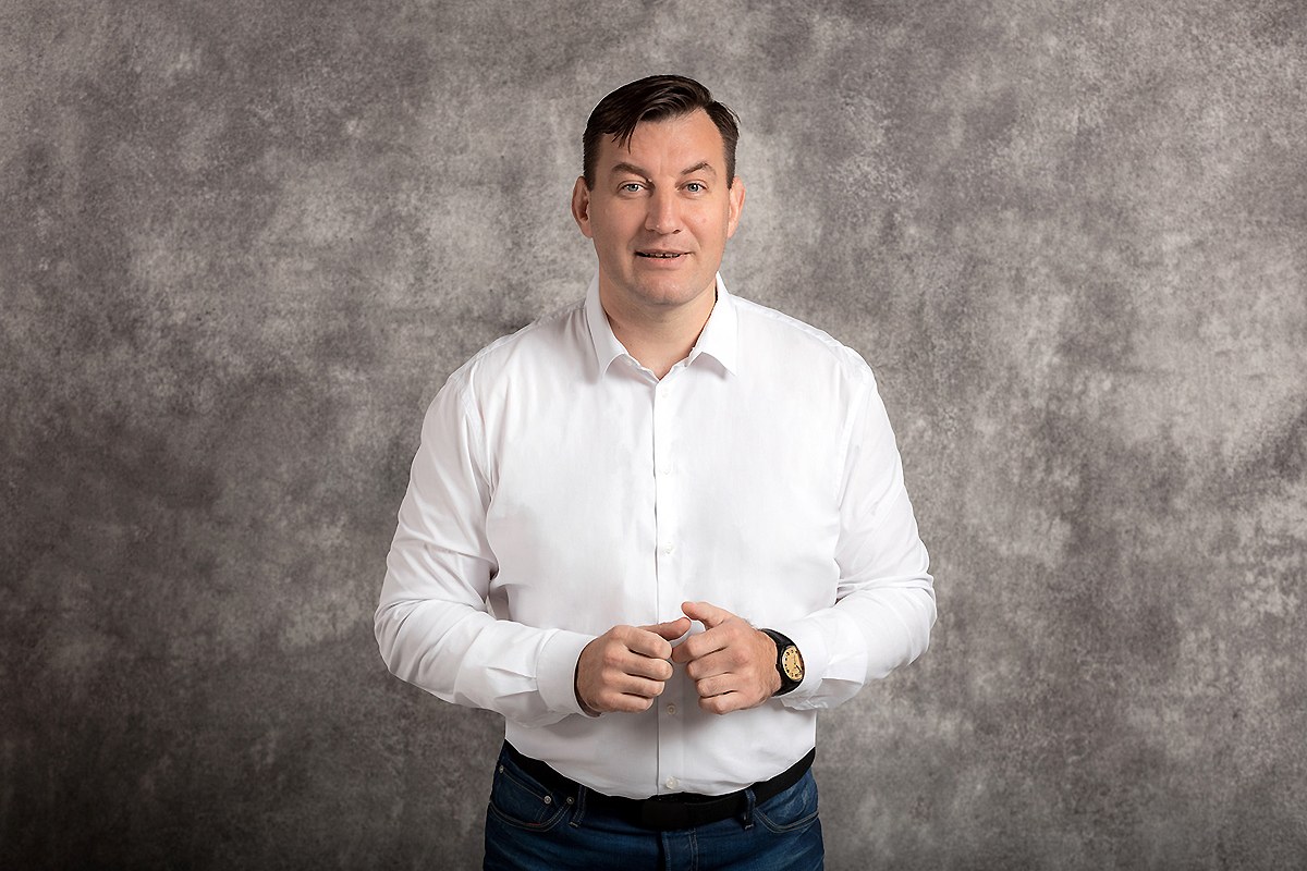 �������� � ������������� ������ �������� (Andrius Jarašiūnas)