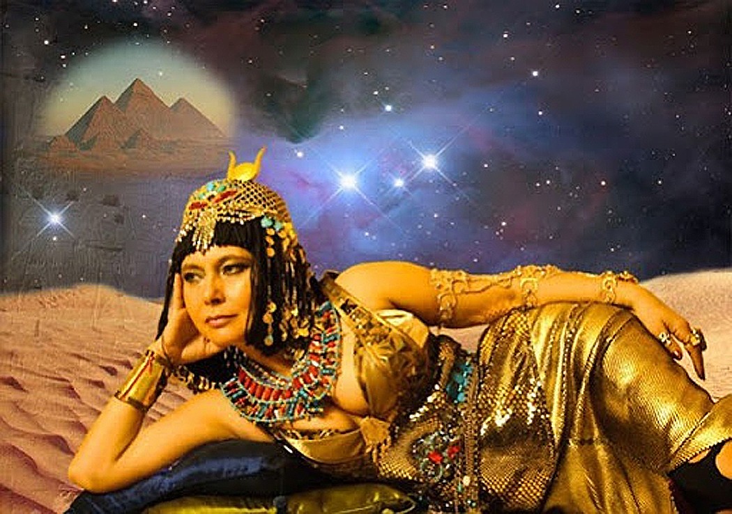 Виктория Преображенская - Марина Цвигун