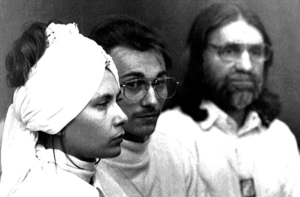 секта Юелого братства Юсмалос