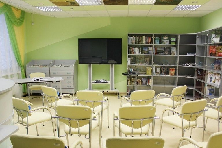 библиотерапия