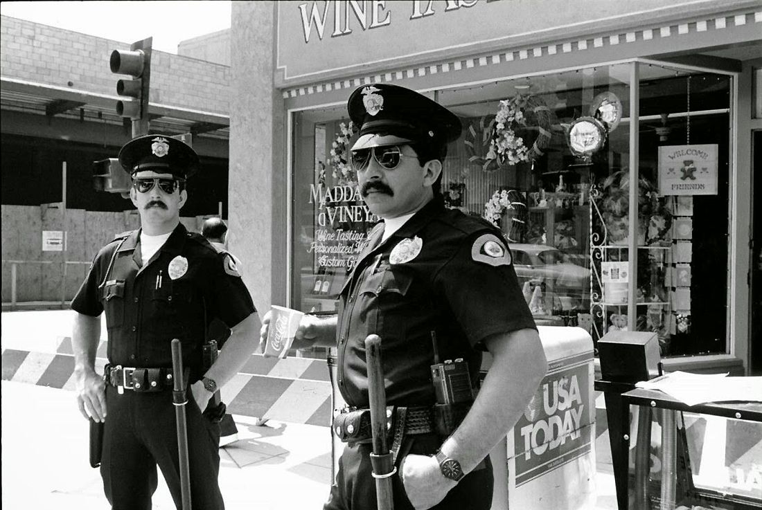 теория разбитых окон