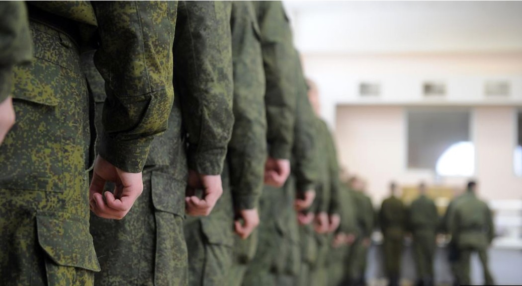 буллинг и издевательства в армии