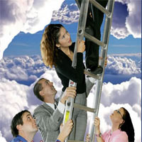 ������� career