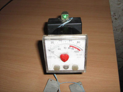 ������ ��� ��������-����������� �������������� ��������