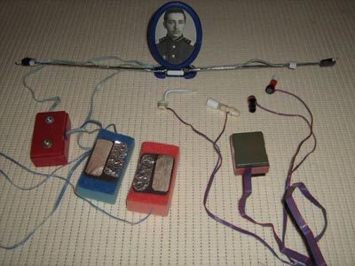 ��������������� ���������� ��������