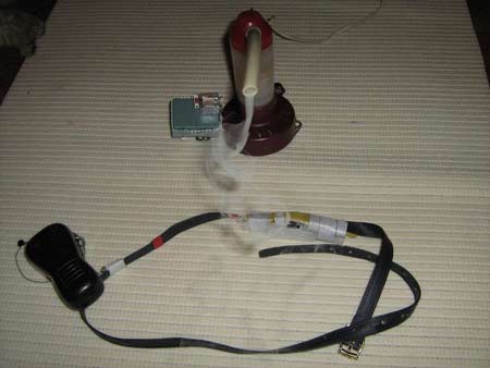 арома тераипя