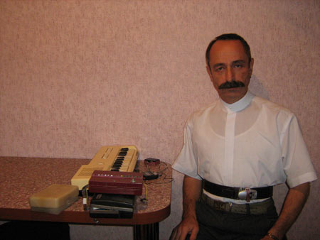 ���������� ��������