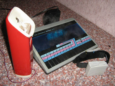 ������������ � ������������� ����������