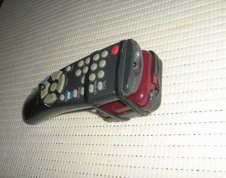 нейтрализация информационного стресса