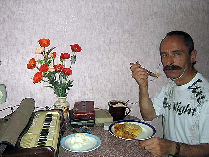 профилактика ожирения