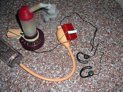 ����������� ���������� - �������