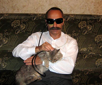 felinotherapy �������������