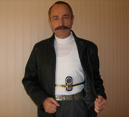 ����������