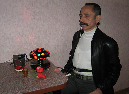 �������� � ��������� ���������