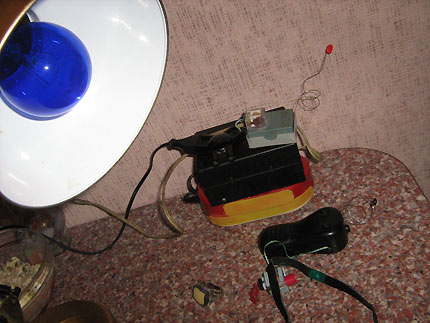 ������������ � ������� ��������