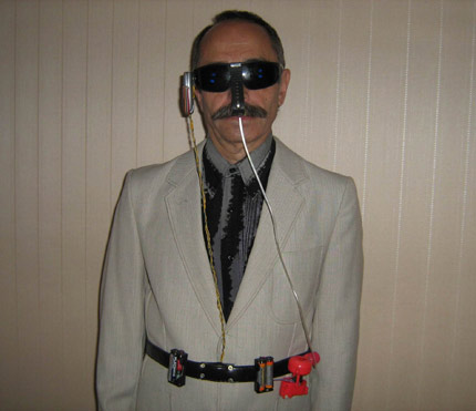 Психотехнологии Григория Чаусовского