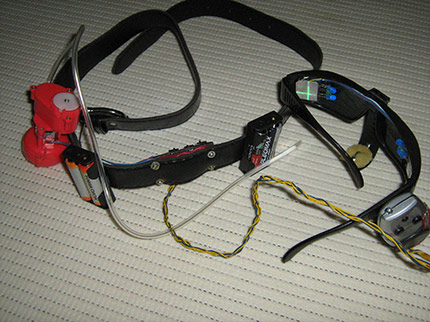 управление стрессом