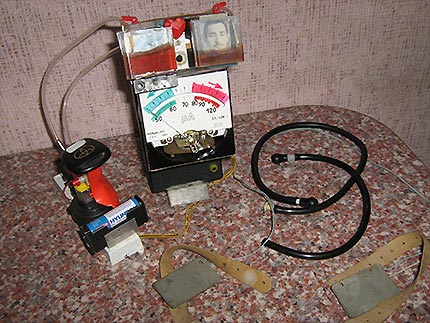 замедление старения