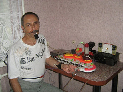 кардио-полисенсорный ЧСС-БОС тренинг