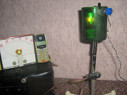 Цветокоррекция психоэмоционального состояния