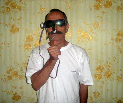 самокоррекция психоэмоционального состояния