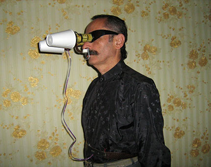 калейдоскопная психотехнология