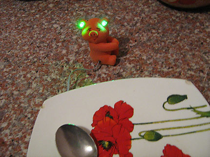 коррекция пищевого поведения