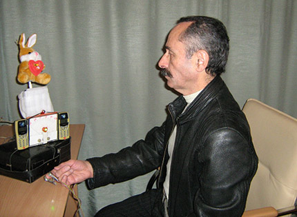 тренинг стрессоустойчивости