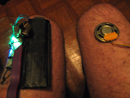 борьба с болью и аппаратурное обезболивание