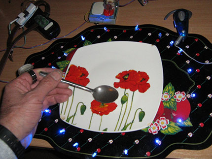 компульсивное переедание