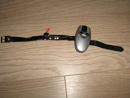 ������ � �������� ����������