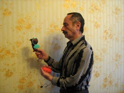 психотехнология замедления старения