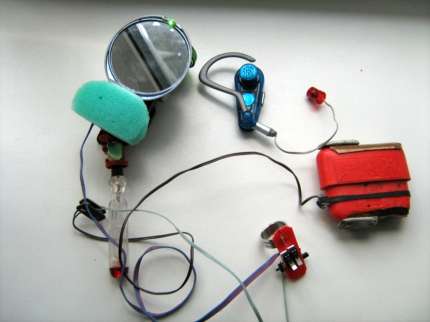 замедление старения