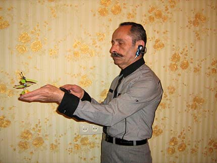 замедление процессов старения