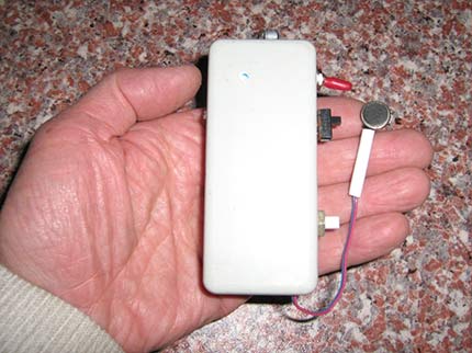 самокоррекция поведения