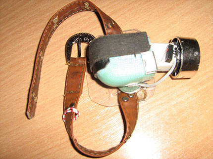 ������ � �������� ����������