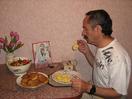 ������ �����-��������. ��������� �������� ���������