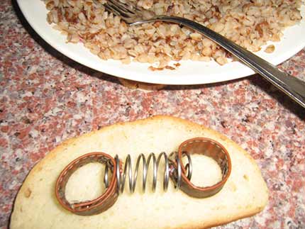 профилактика ожирения