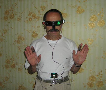 защита от стресса и нейтрлизация стрессовых реакций