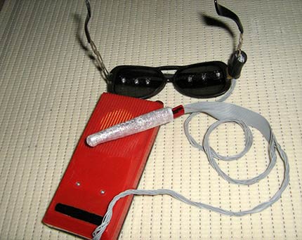 аппарат для управления стрессом