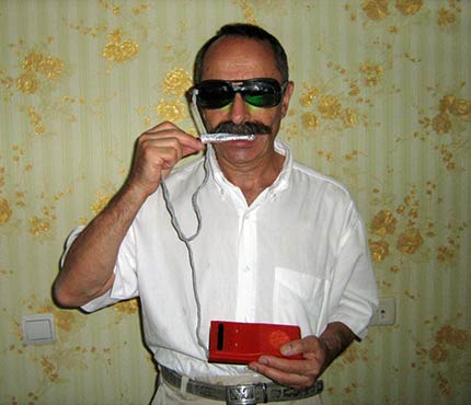 антистрессовая профилактика