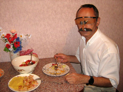 Управление аппетитом