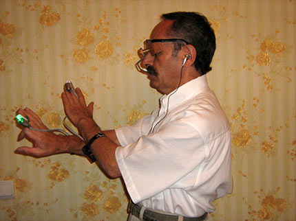 посттравматический стресс