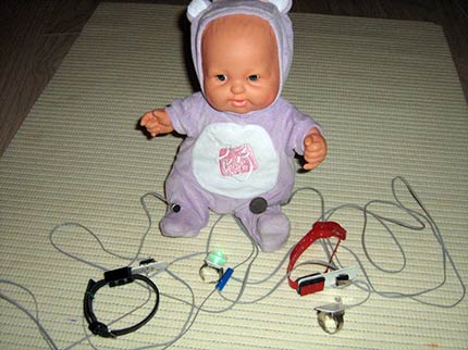 ����������