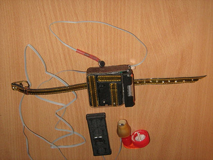 гармонизация утреннего пробуждения