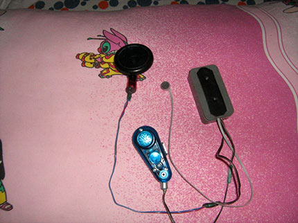 ������ � ����������� � ����������� ������������